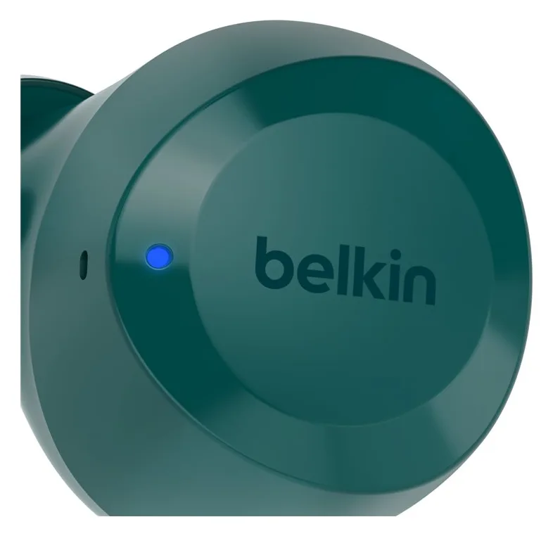 Belkin SoundForm Bolt - True Wireless-Kopfhörer mit Mikrofon, Ansicht 4
