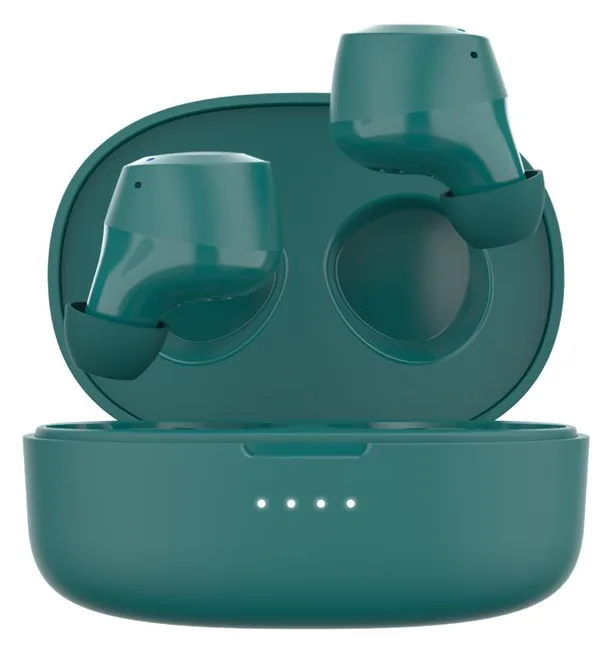Belkin SoundForm Bolt - True Wireless-Kopfhörer mit Mikrofon, Ansicht 5