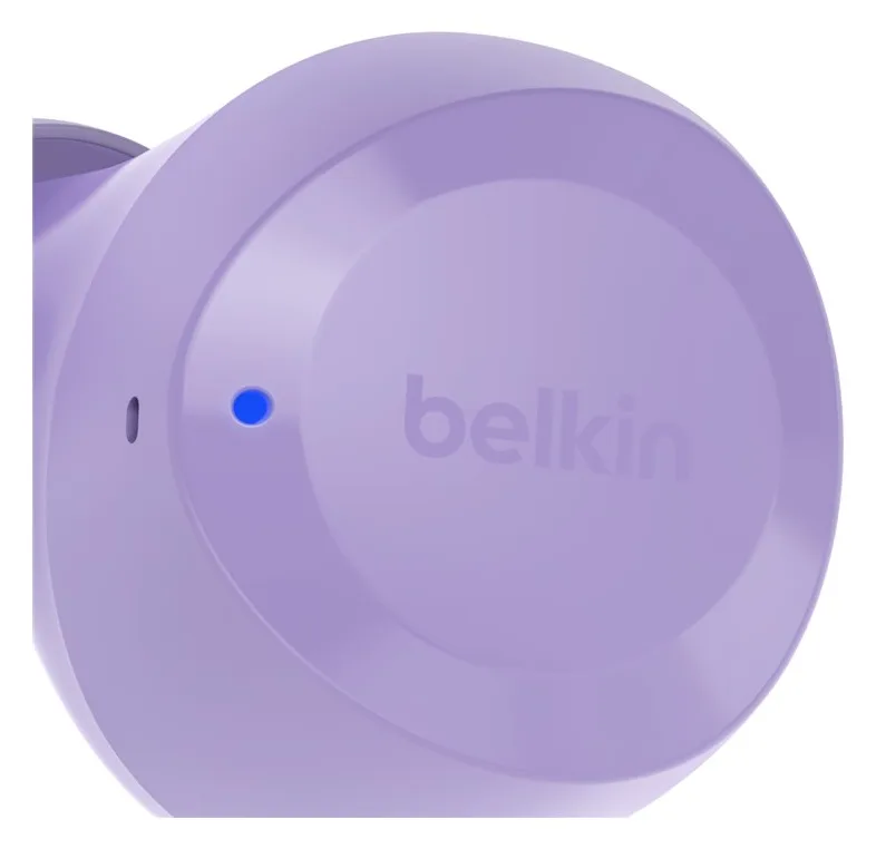 Belkin SoundForm Bolt - True Wireless-Kopfhörer mit Mikrofon, Ansicht 4
