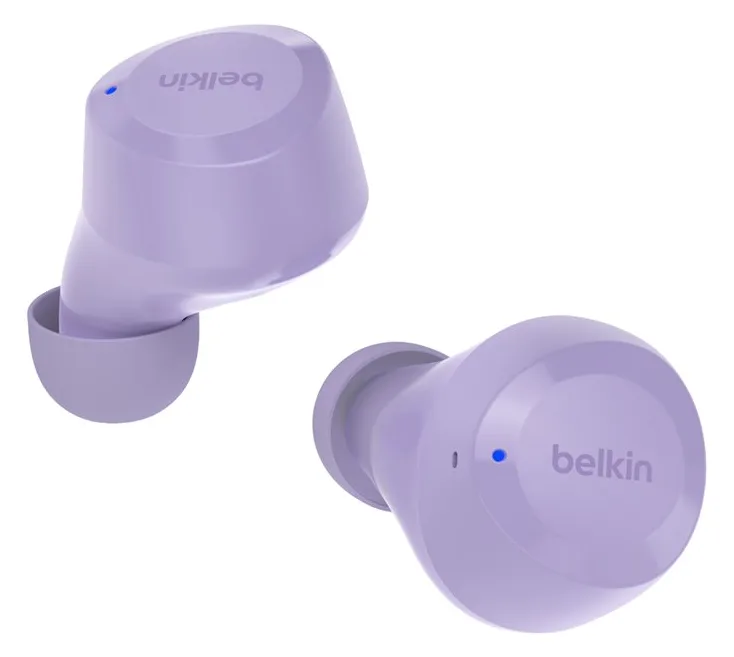 Belkin SoundForm Bolt - True Wireless-Kopfhörer mit Mikrofon, Ansicht 5
