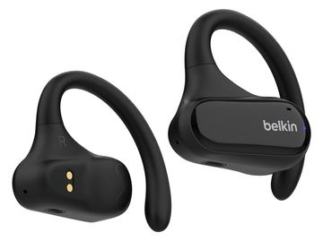 Belkin SoundForm ClearFit - True Wireless-Kopfhörer mit Mikrofon von LumaTech