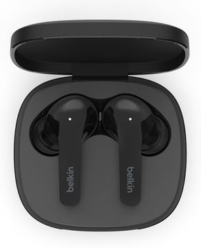 Belkin SoundForm Flow - True Wireless-Kopfhörer mit Mikrofon von LumaTech