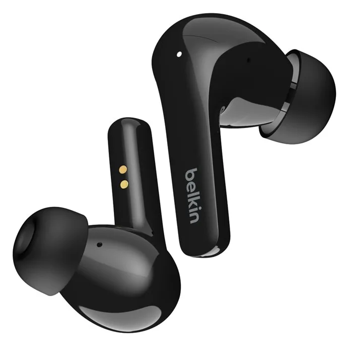 Belkin SoundForm Flow - True Wireless-Kopfhörer mit Mikrofon, Ansicht 3