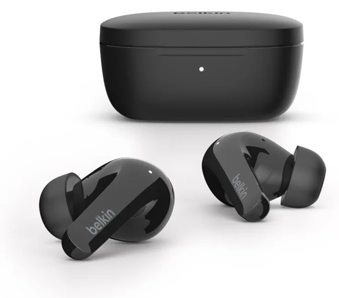 Belkin SoundForm Flow - True Wireless-Kopfhörer mit Mikrofon, Ansicht 5