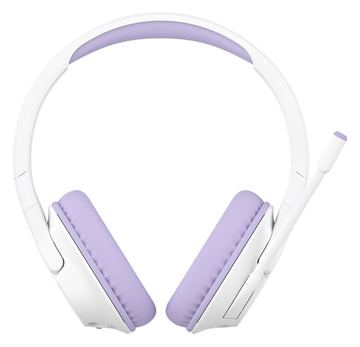 Belkin SoundForm Inspire - Headset - ohrumschließend von LumaTech
