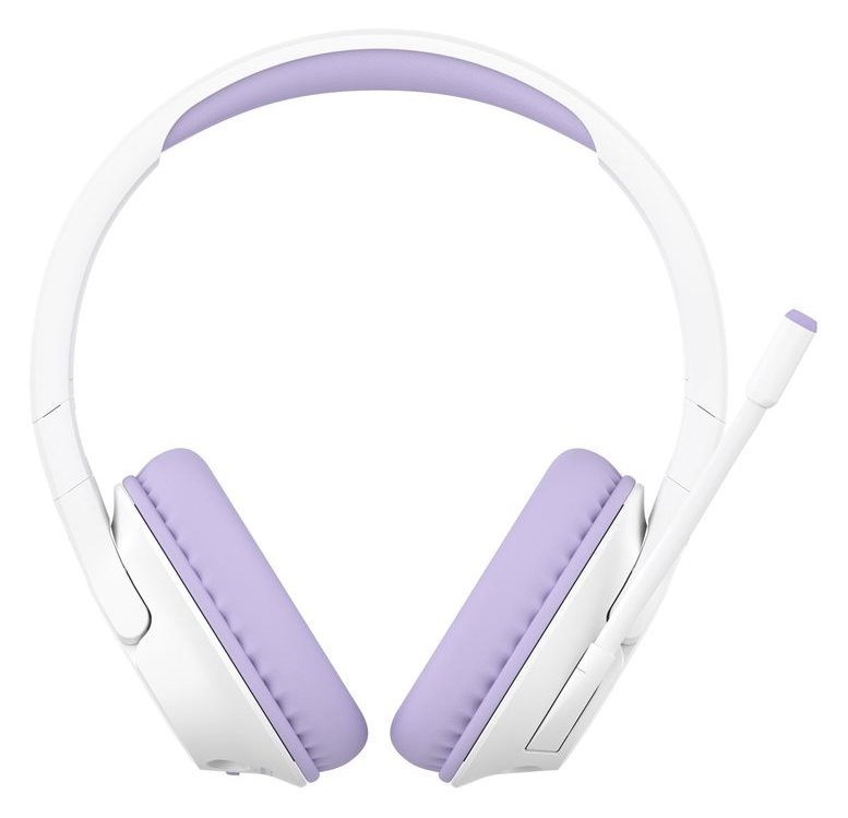 Belkin SoundForm Inspire - Headset - ohrumschließend