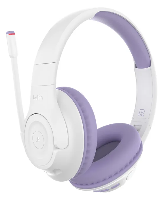 Belkin SoundForm Inspire - Headset - ohrumschließend, Ansicht 2