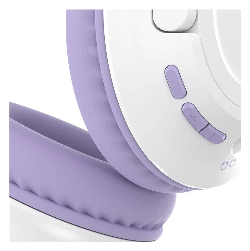 Belkin SoundForm Inspire - Headset - ohrumschließend, Ansicht 3