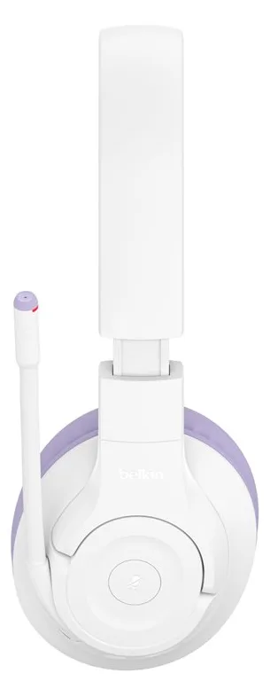 Belkin SoundForm Inspire - Headset - ohrumschließend, Ansicht 4