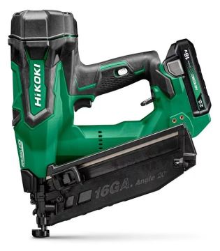 hikoki NT1865DAWYZ Akku stift Nagler 18V von H-Austria Tools