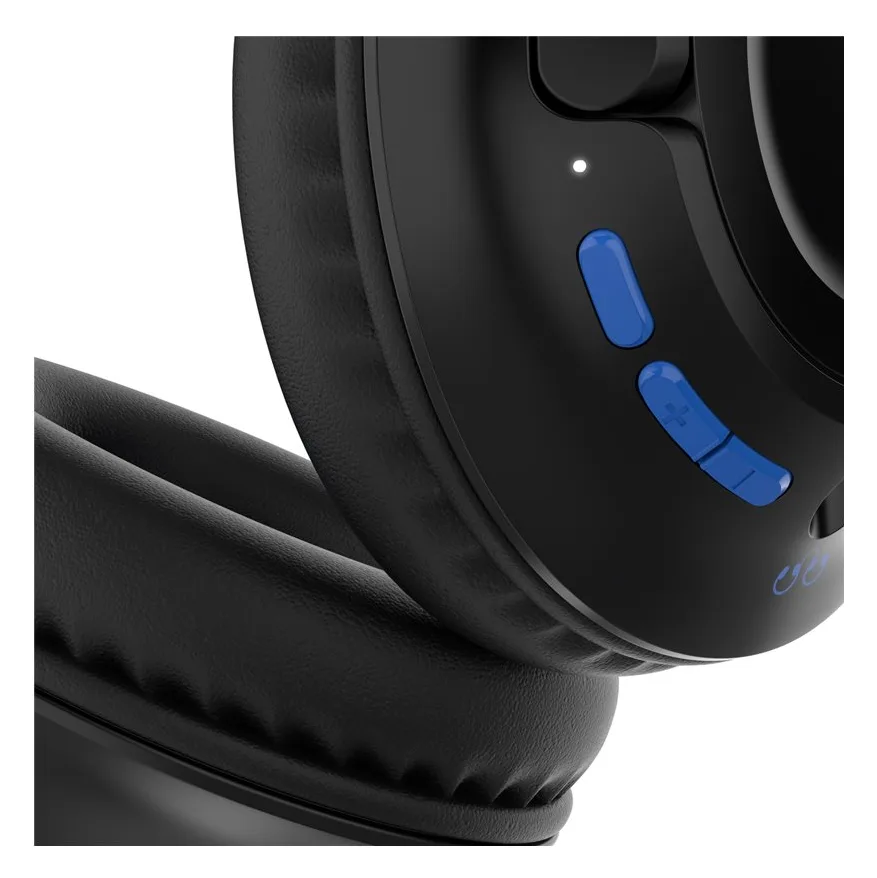 Belkin SoundForm Inspire - Kopfhörer mit Mikrofon, Ansicht 3