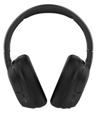 Belkin SoundForm Isolate - Kopfhörer mit Mikrofon - Schwarz von LumaTech