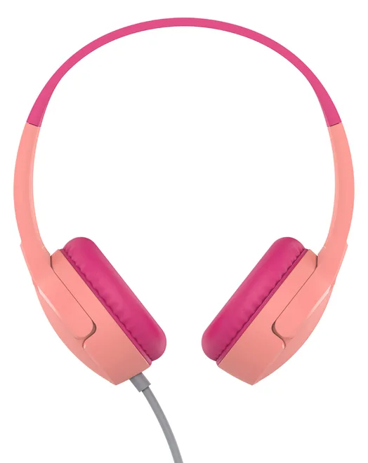 Belkin SoundForm Mini - Kopfhörer mit Mikrofon, Ansicht 2