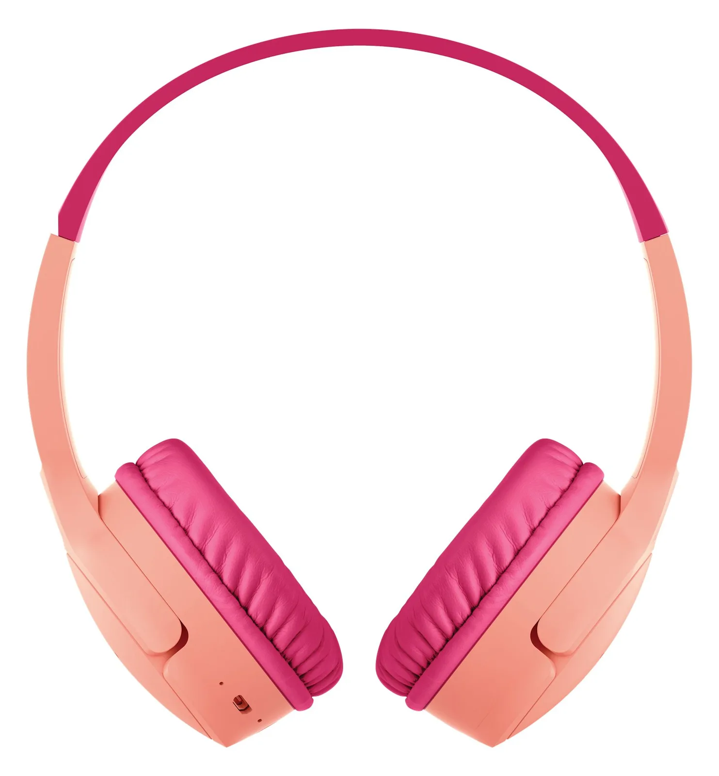 Belkin SoundForm Mini - Kopfhörer mit Mikrofon, Ansicht 3