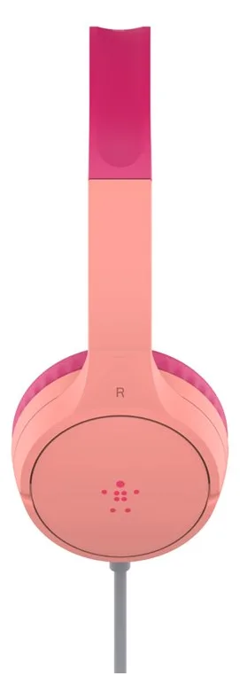 Belkin SoundForm Mini - Kopfhörer mit Mikrofon, Ansicht 4