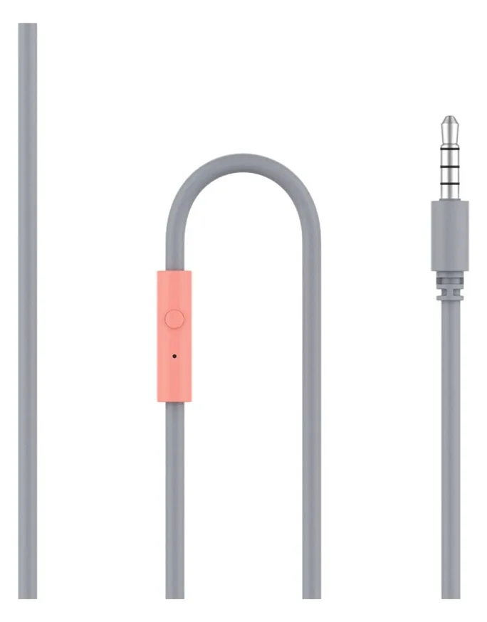 Belkin SoundForm Mini - Kopfhörer mit Mikrofon, Ansicht 5