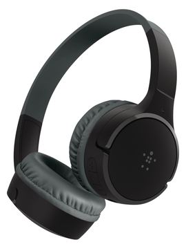 Belkin SoundForm Mini - Kopfhörer mit Mikrofon - Kabellos & Kabelgebunden von LumaTech