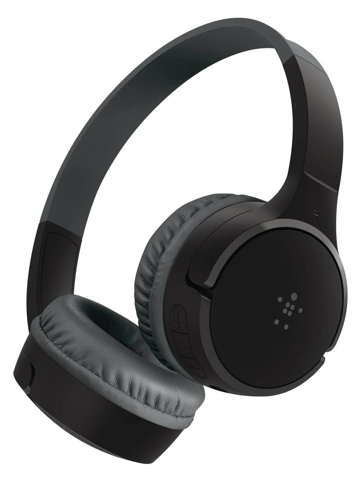 Belkin SoundForm Mini - Kopfhörer mit Mikrofon