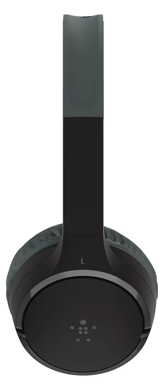 Belkin SoundForm Mini - Kopfhörer mit Mikrofon - Kabellos & Kabelgebunden, Ansicht 3