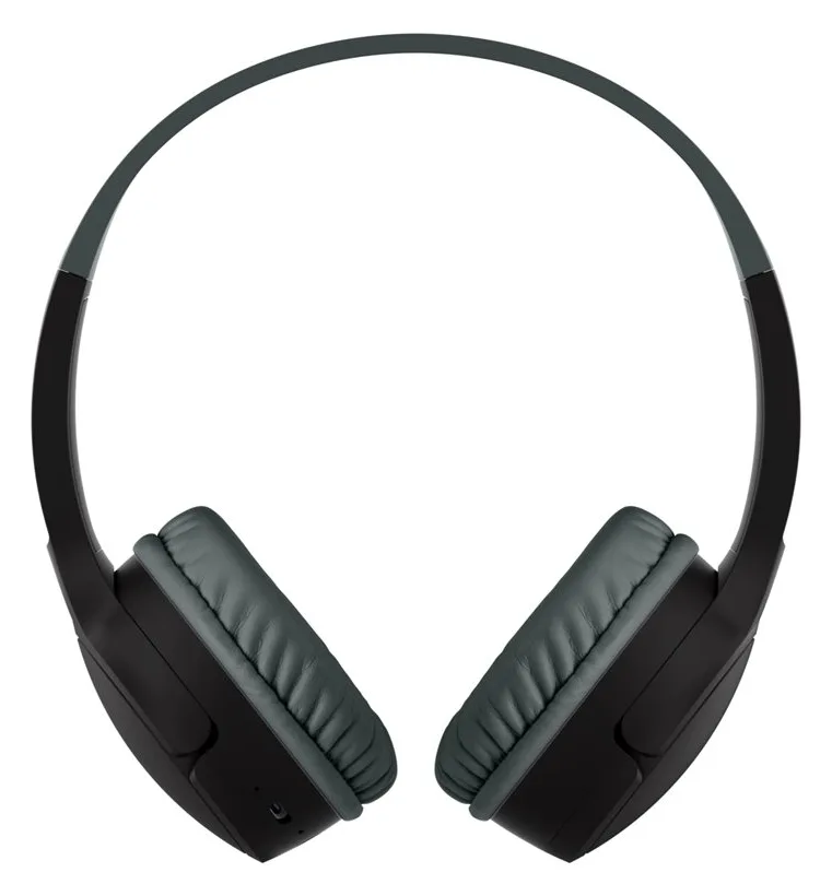 Belkin SoundForm Mini - Kopfhörer mit Mikrofon - Kabellos & Kabelgebunden, Ansicht 4