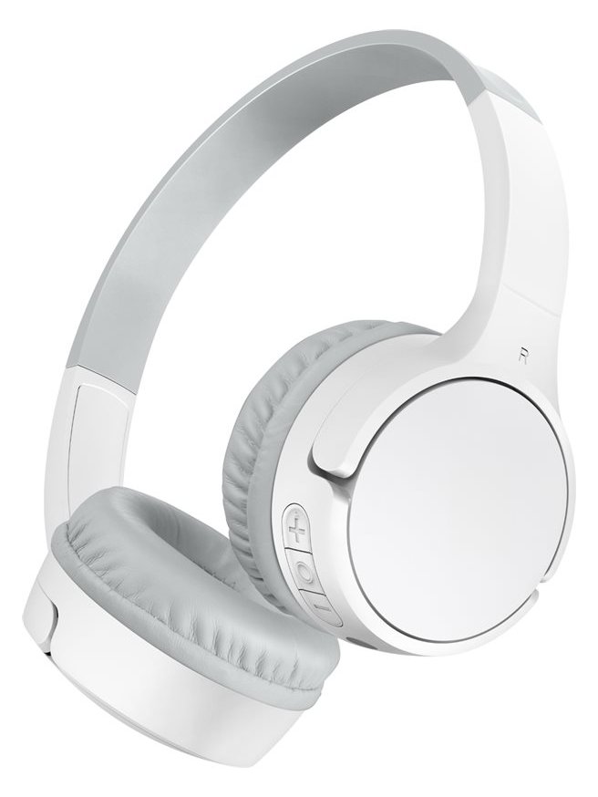 Belkin SoundForm Mini - Kopfhörer mit Mikrofon