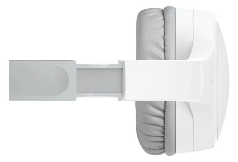 Belkin SoundForm Mini - Kopfhörer mit Mikrofon - Kabellos, Ansicht 4