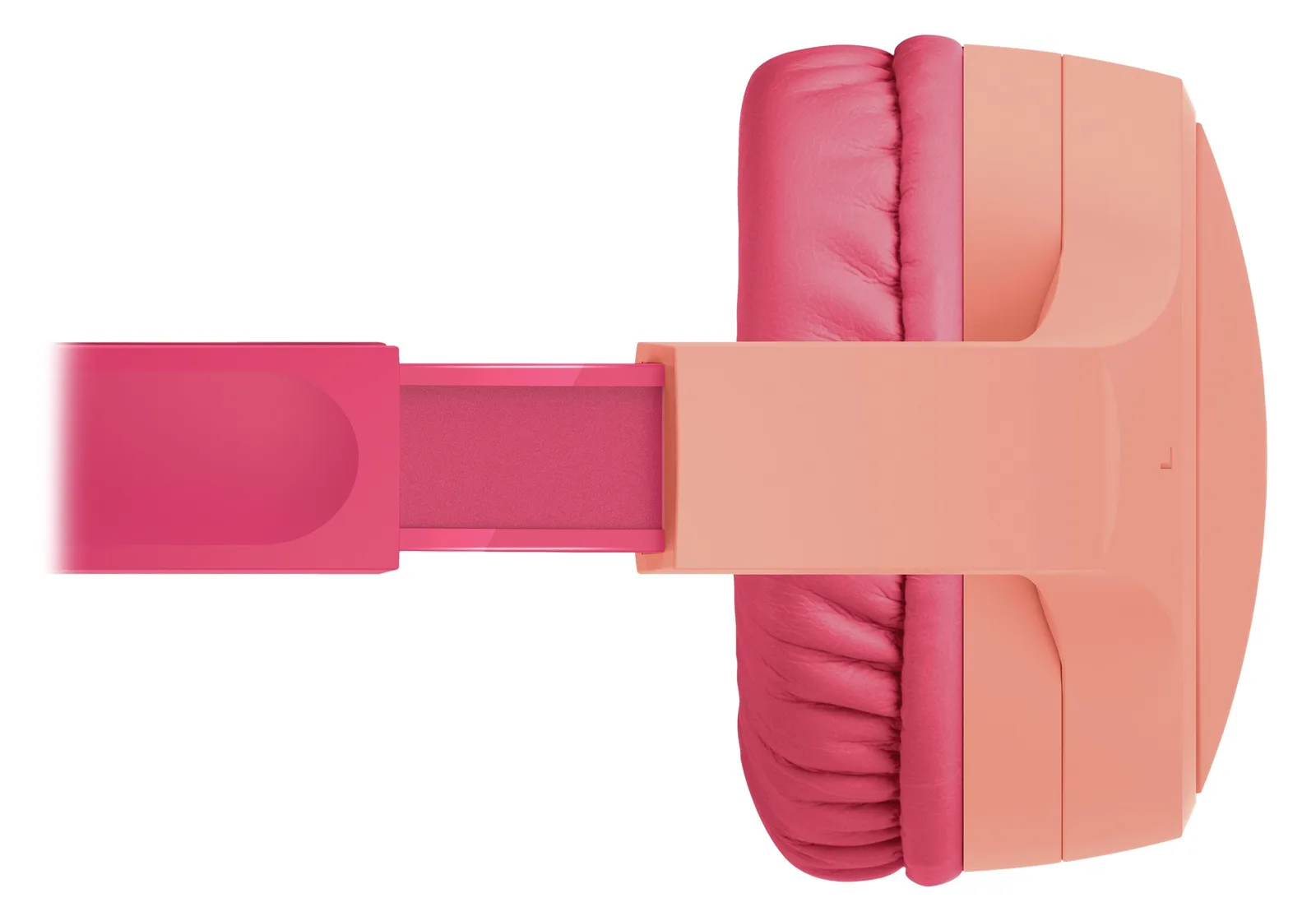 Belkin SoundForm Mini - Kopfhörer mit Mikrofon - Kabellos & Kabelgebunden, Ansicht 4