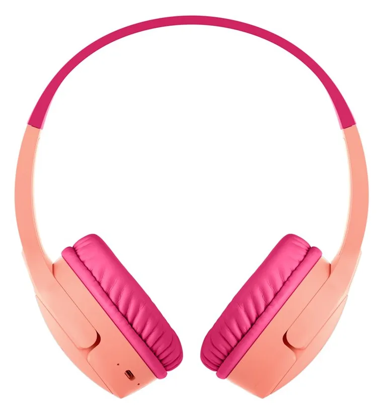 Belkin SoundForm Mini - Kopfhörer mit Mikrofon - Kabellos & Kabelgebunden, Ansicht 5