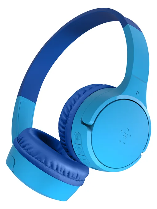 Belkin SoundForm Mini - Kopfhörer mit Mikrofon - Kabellos & Kabelgebunden, Ansicht 2