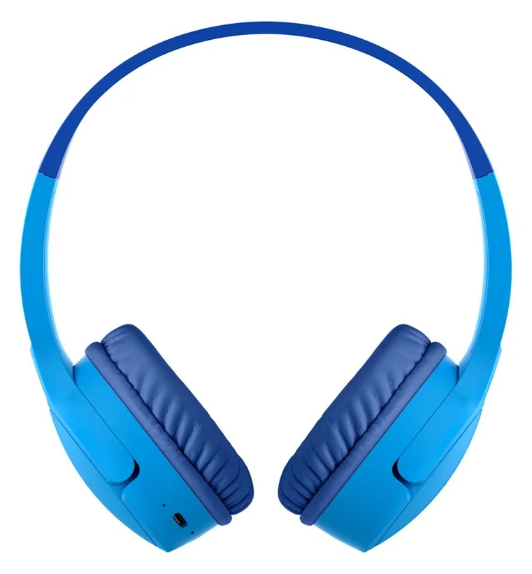 Belkin SoundForm Mini - Kopfhörer mit Mikrofon - Kabellos & Kabelgebunden, Ansicht 3