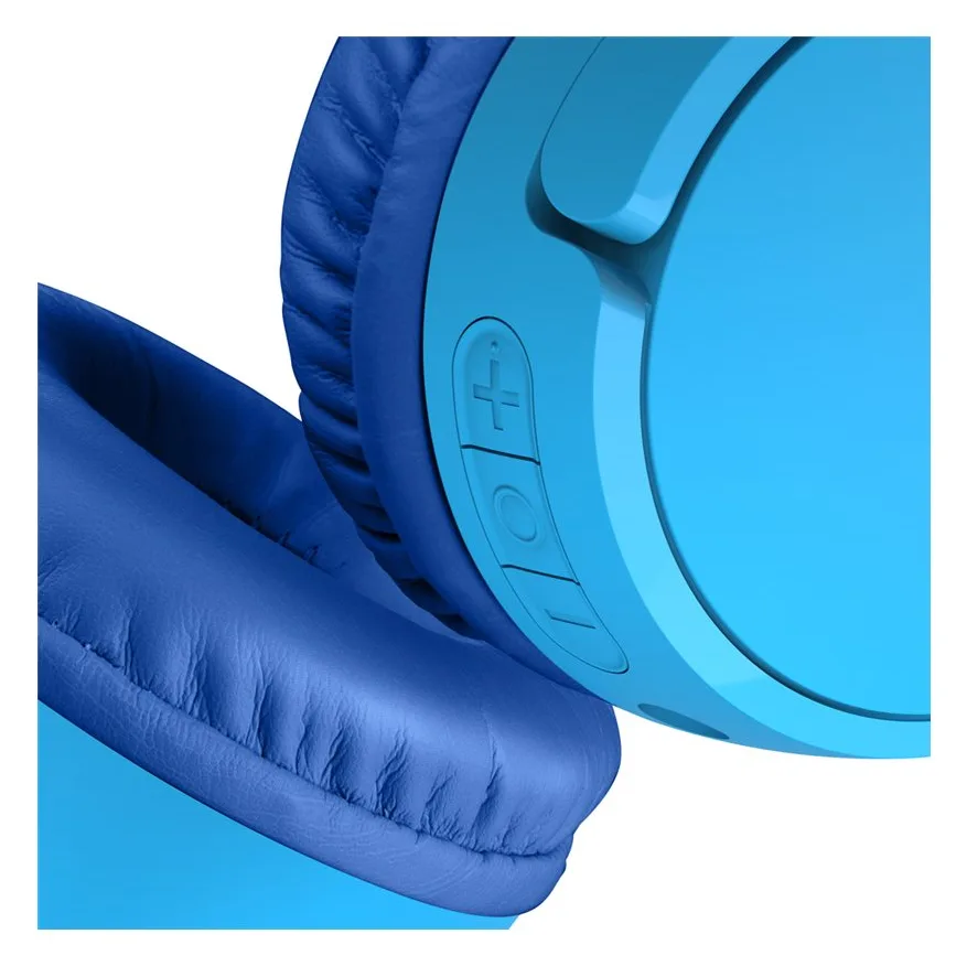 Belkin SoundForm Mini - Kopfhörer mit Mikrofon - Kabellos & Kabelgebunden, Ansicht 5