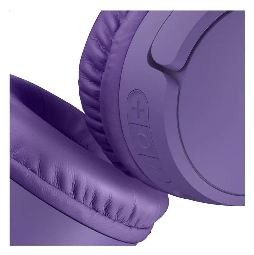 Belkin SoundForm Mini - Kopfhörer mit Mikrofon, Ansicht 3