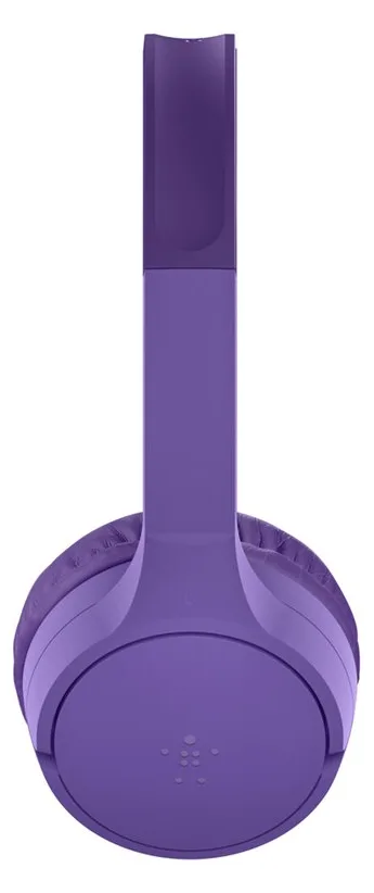 Belkin SoundForm Mini - Kopfhörer mit Mikrofon, Ansicht 4