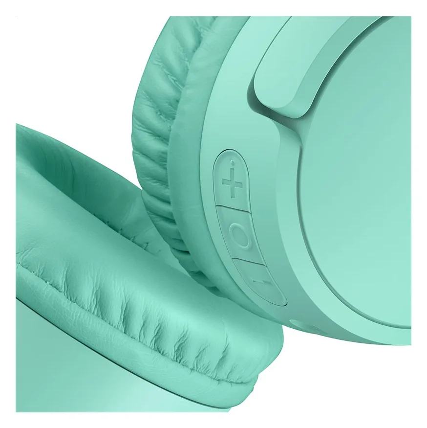 Belkin SoundForm Mini - Kopfhörer mit Mikrofon - Kabellos & Kabelgebunden, Ansicht 3
