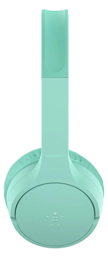 Belkin SoundForm Mini - Kopfhörer mit Mikrofon - Kabellos & Kabelgebunden, Ansicht 4