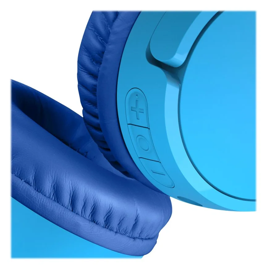 Belkin SoundForm Mini - Kopfhörer mit Mikrofon, Ansicht 3