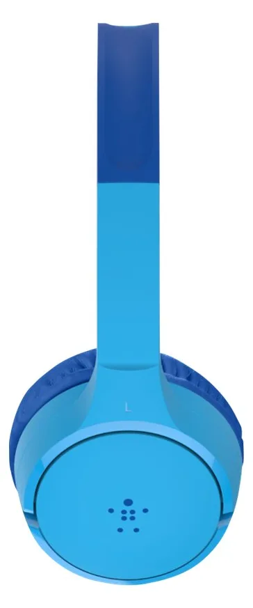 Belkin SoundForm Mini - Kopfhörer mit Mikrofon, Ansicht 4