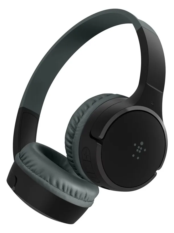 Belkin SoundForm Mini - Kopfhörer mit Mikrofon, Ansicht 3