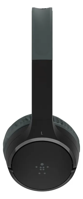 Belkin SoundForm Mini - Kopfhörer mit Mikrofon, Ansicht 4