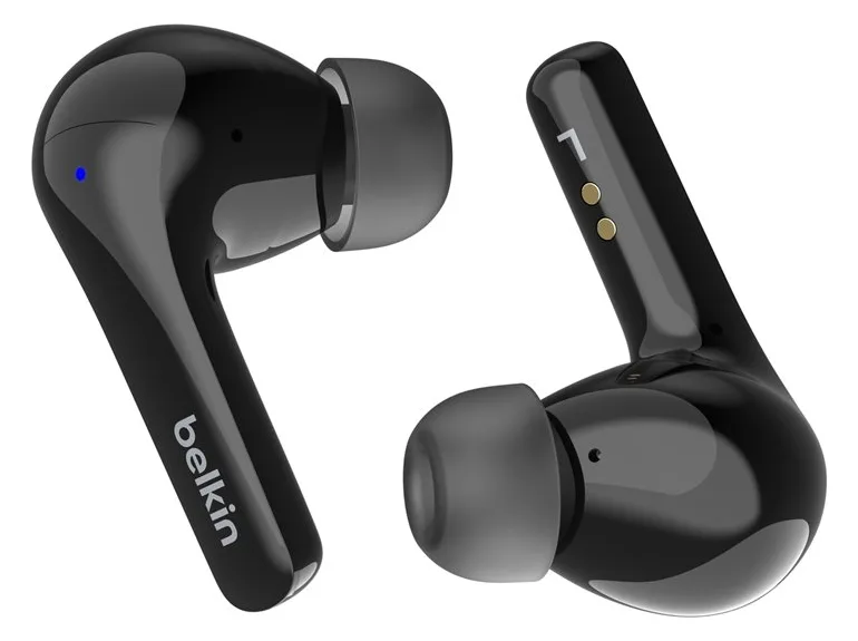 Belkin SoundForm Motion - True Wireless-Kopfhörer mit Mikrofon, Ansicht 5