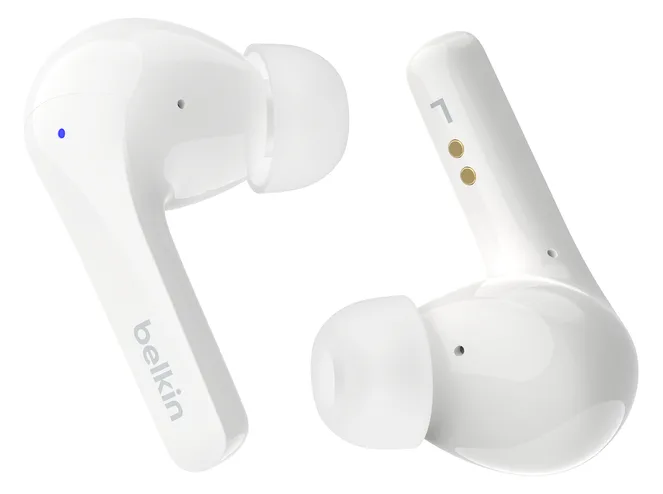 Belkin SoundForm Motion - True Wireless-Kopfhörer mit Mikrofon, Ansicht 2