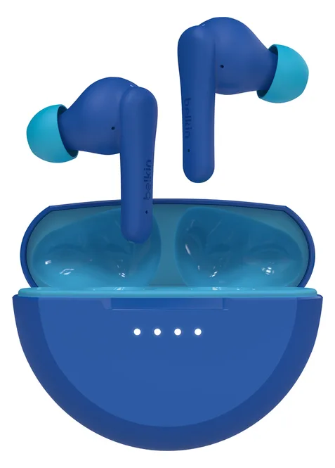 Belkin SoundForm Nano 2 for Kids - True Wireless-Kopfhörer mit Mikrofon, Ansicht 2
