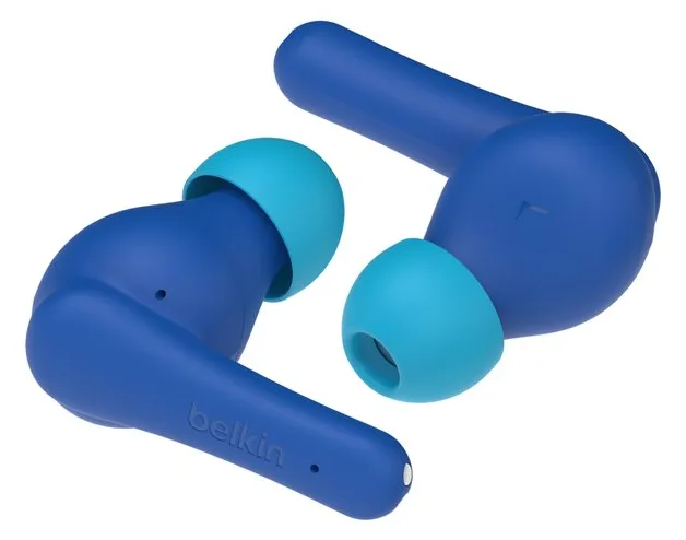 Belkin SoundForm Nano 2 for Kids - True Wireless-Kopfhörer mit Mikrofon, Ansicht 3