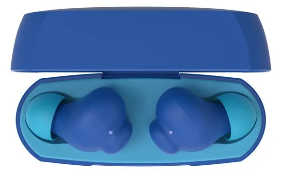 Belkin SoundForm Nano 2 for Kids - True Wireless-Kopfhörer mit Mikrofon, Ansicht 4