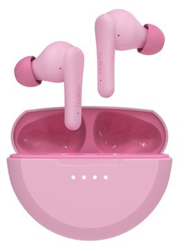 Belkin SoundForm Nano 2 for Kids - True Wireless-Kopfhörer mit Mikrofon von LumaTech
