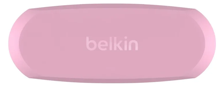 Belkin SoundForm Nano 2 for Kids - True Wireless-Kopfhörer mit Mikrofon, Ansicht 3