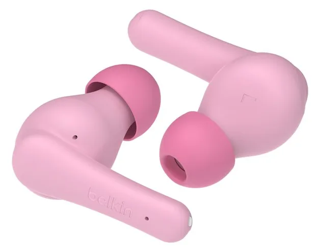 Belkin SoundForm Nano 2 for Kids - True Wireless-Kopfhörer mit Mikrofon, Ansicht 4