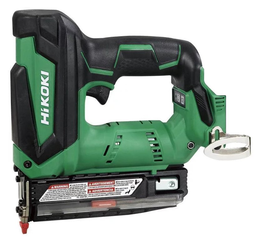 Hikoki NP18DSALW4Z Akku Stift Nagler 18V