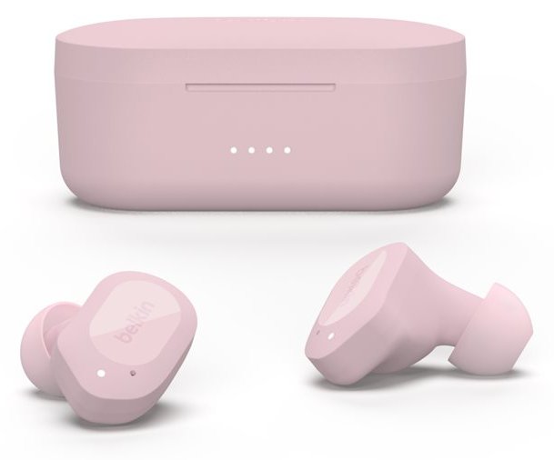 Belkin SoundForm Play - True Wireless-Kopfhörer mit Mikrofon