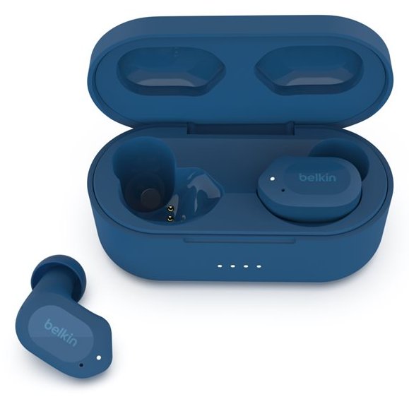 Belkin SoundForm Play - True Wireless-Kopfhörer mit Mikrofon